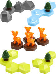 Головоломка «Лесной патруль» - Фото 8