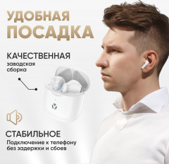 Смарт-часы Mini с наушниками Vibe2 «Combo Vibe» - Фото 8