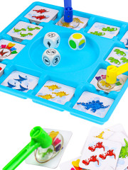 Игра настольная «Палочка для динозавра» - Фото 2