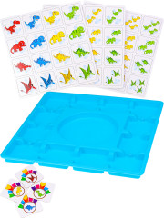 Игра настольная «Палочка для динозавра» - Фото 5