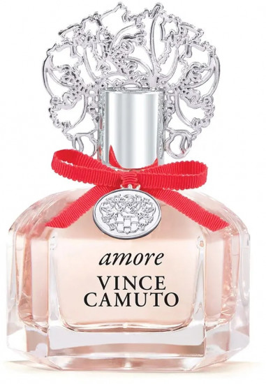 Парфюмированная вода «Amore»