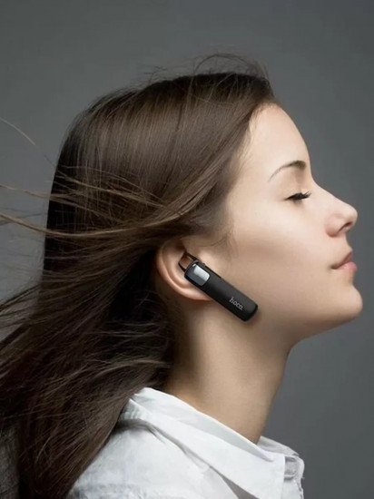 Беспроводная гарнитура Bluetooth Hoco E37