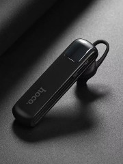 Беспроводная гарнитура Bluetooth E37 - Фото 4