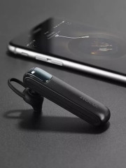 Беспроводная гарнитура Bluetooth E37 - Фото 5