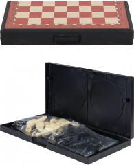 Шахматы - Фото 1