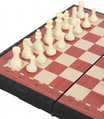 Шахматы - Фото 3