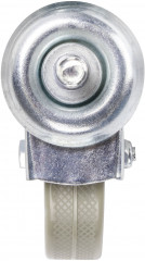 Комплект колес для уборочной тележки - Фото 6