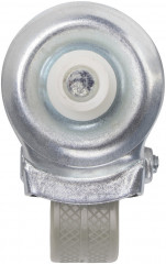 Комплект колес для уборочной тележки - Фото 6