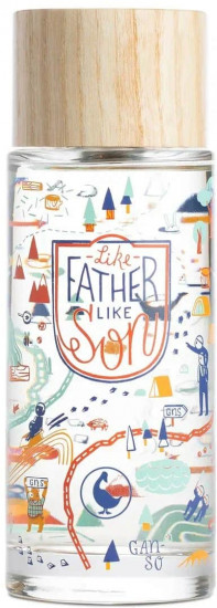 Туалетная вода «Like Father Like Son»