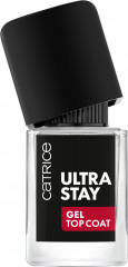Покрытие для ногтей гелевое «Ultra Stay Gel Top Coat» - Фото 1