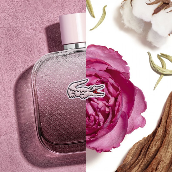 Туалетная вода «L.12.12 Rose Intense»