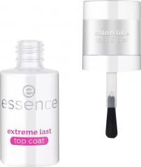 Покрытие для ногтей базовое «Extreme Last Top Coat», оттенок 01 Perfect Stay - Фото 1