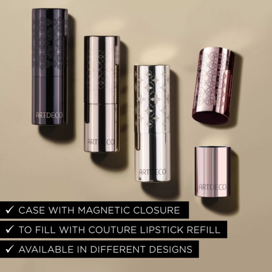 Футляр для губной помады «Couture Lipstick Case»
