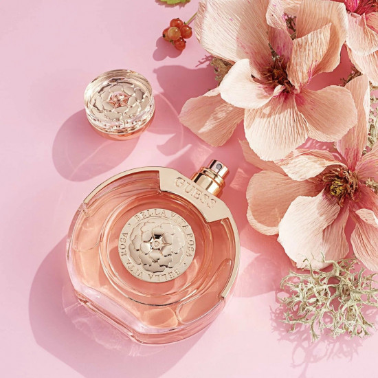 Туалетная вода «Bella Vita Rosa»