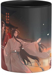 Кружка «Благословение небожителей. Рыбки» - Фото 1