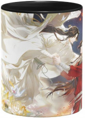 Кружка «Благословение небожителей. Полёт» - Фото 1