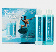 Набор подарочный для мужчин «Fresh power» - Фото 6