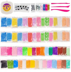 Набор пластилина «Мегалепка. Змея» - Фото 3