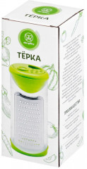 Терка с контейнером - Фото 6