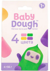 Набор теста для лепки - Фото 1