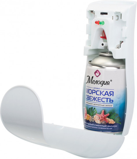 Сменный баллон для освежителя «Морская свежесть»