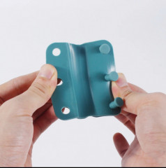 Прихватка для ручек кастрюль - Фото 2