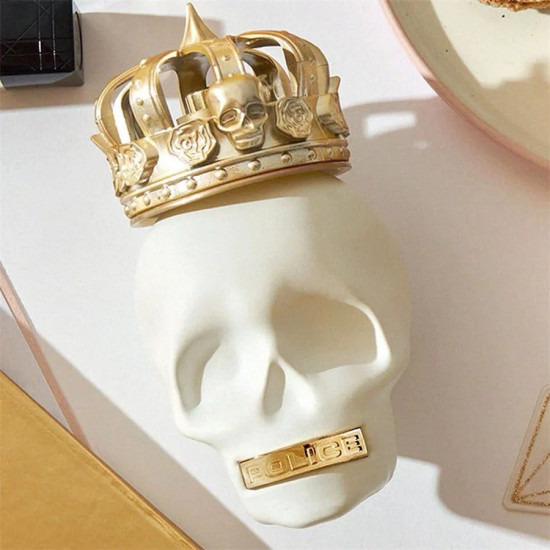Туалетная вода «To be The Queen»