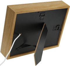 Светильник-картина «Весёлые зверята» - Фото 3