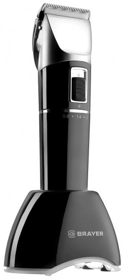 Машинка для стрижки BR3402