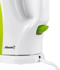 Чайник электрический ATH-2306 - Фото 5