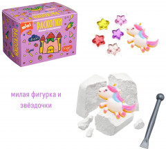 Набор для проведения раскопок «Милые сокровища» - Фото 3