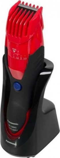 Триммер для бороды и усов ER-GB 40 R 520