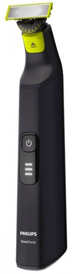 Триммер для бороды и усов OneBlade Pro QP6551/15