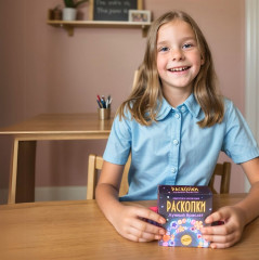 Набор для проведения раскопок «Лунный браслет» - Фото 2