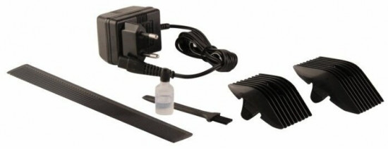 Машинка для стрижки GL 4156