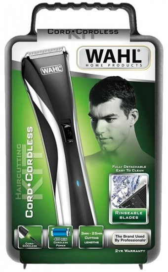 Машинка для стрижки 09698-1016 Hybrid Clipper