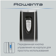 Триммерр для носа и ушей TN3500F0 - Фото 3