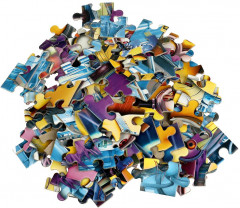 Пазл «Миниприключения» - Фото 2