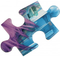 Пазл «Миниприключения» - Фото 3