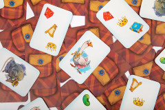 Игра настольная «Карманы великанов» - Фото 7