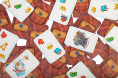 Игра настольная «Карманы великанов» - Фото 8