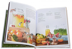 Вкусный год. Рецепты для праздника по поводу и без - Фото 1