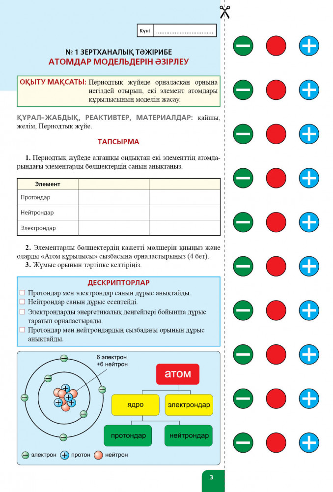 Дені сау сиқыршы