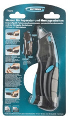 Нож ремонтно-монтажный - Фото 1