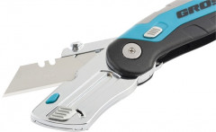 Нож ремонтно-монтажный - Фото 2