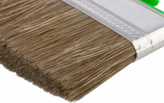 Кисть флейцевая для работ по дереву - Фото 1