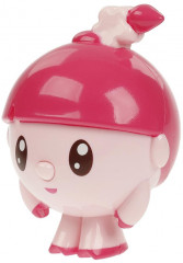 Игрушка развивающая «Нюшенька-сказочница» - Фото 1