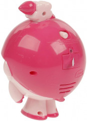 Игрушка развивающая «Нюшенька-сказочница» - Фото 2