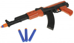 Набор оружия игрового - Фото 1