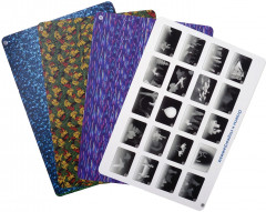 Самые лучшие стереокартинки. 80 картинок для тренировки зрения - Фото 1